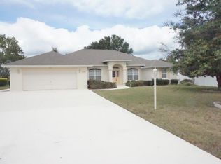 5735 SW 86th Pl, Ocala, FL 34476