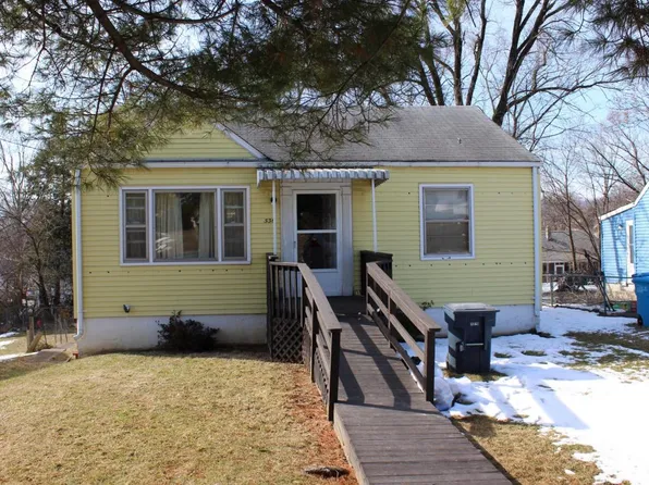536 Crowmorr St NW, Roanoke, VA 24017