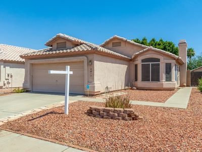 4817 W Topeka Dr, Glendale, AZ, 85308