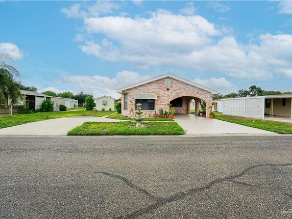 1009 Las Flores Dr, Alamo, TX 78516