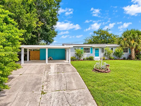 911 Shady Park Ter, Daytona Beach, FL 32117