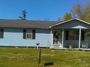 303 Mount View Rd, Hohenwald, TN 38462