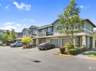 6201 Hazel Ave SE UNIT D-6, Auburn, WA