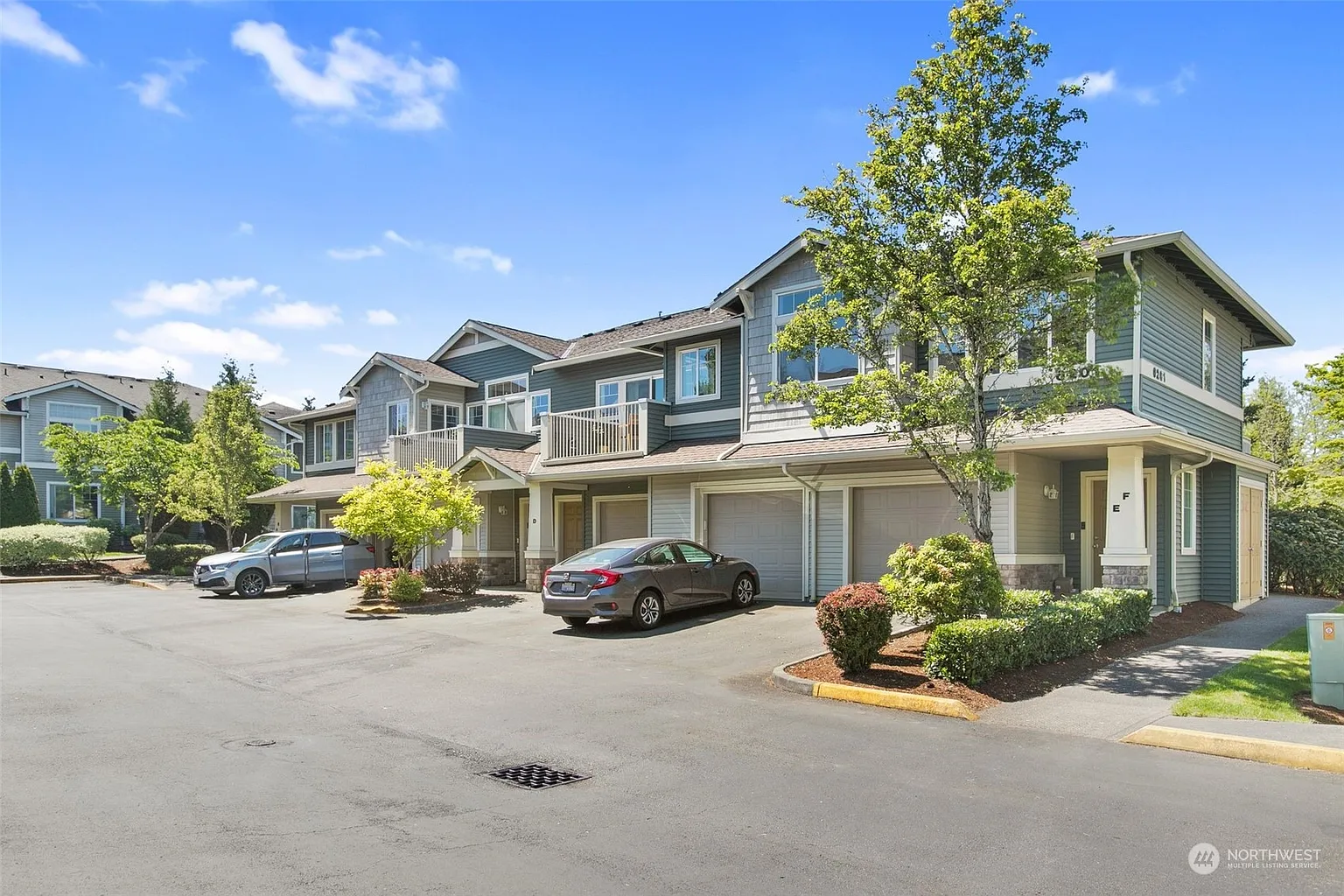 6201 Hazel Avenue SE #D6 photo 1