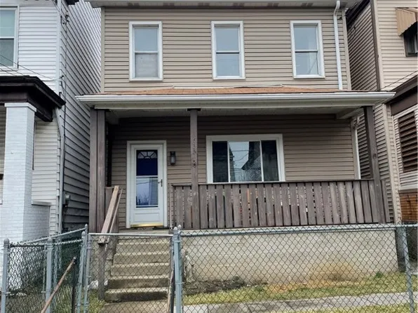 715 Excelsior St, Pittsburgh, PA 15210