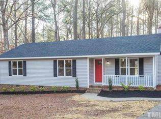 8 Drakesway Ct, Durham, NC 27713