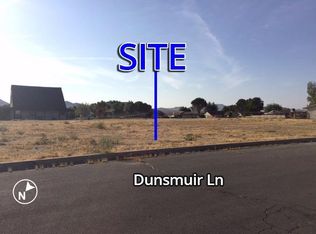 26875 Dunsmuir Ln, Helendale, CA 92342