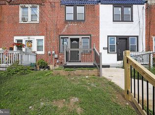1261 S Merrimac Rd, Camden, NJ 08104