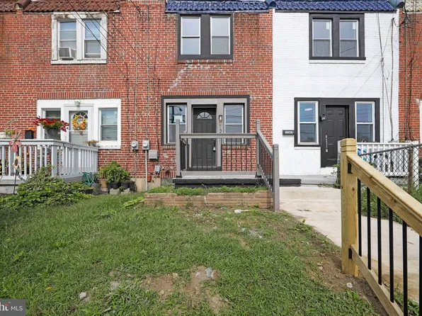 1261 S Merrimac Rd, Camden, NJ 08104