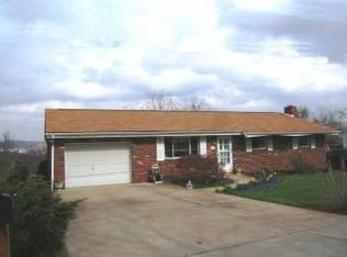 177 McConnell, Cecil, PA 15317