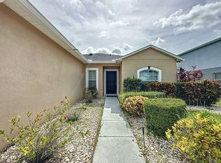 3169 Queen Alexandria Dr, Kissimmee, FL 34744