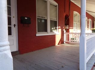 523 E Marion St, Lancaster, PA 17602