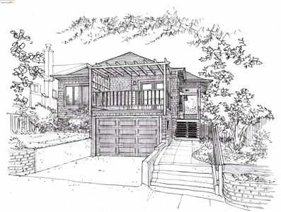 1405 Grant St, Berkeley, CA, 94703