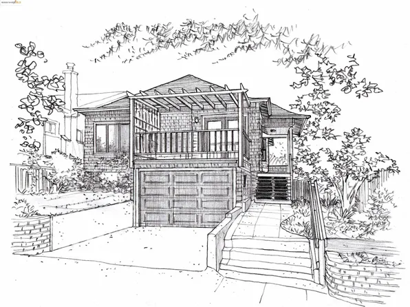1405 Grant St, Berkeley, CA 94703