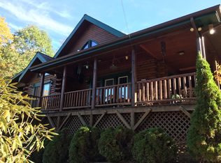 1100 Wallalieu Rd, Otto, NC 28763