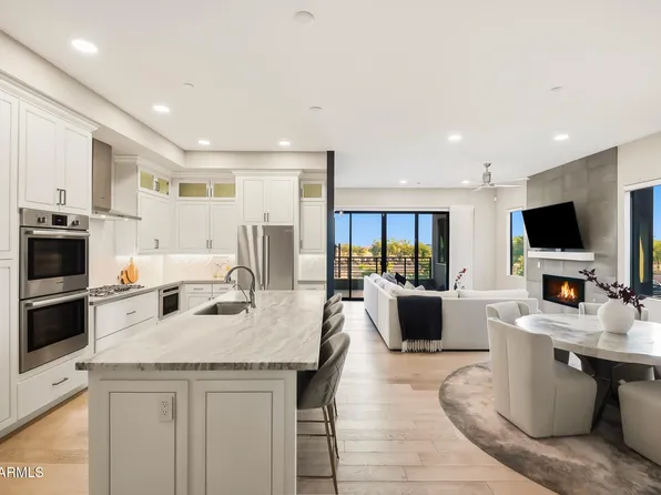 5250 E DEER VALLEY Drive #258, Phoenix, AZ 85054