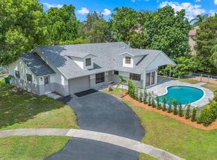 12411 SW 1st Ct, Plantation, FL 33325