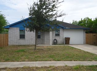 902 W Smith St, Edinburg, TX 78541
