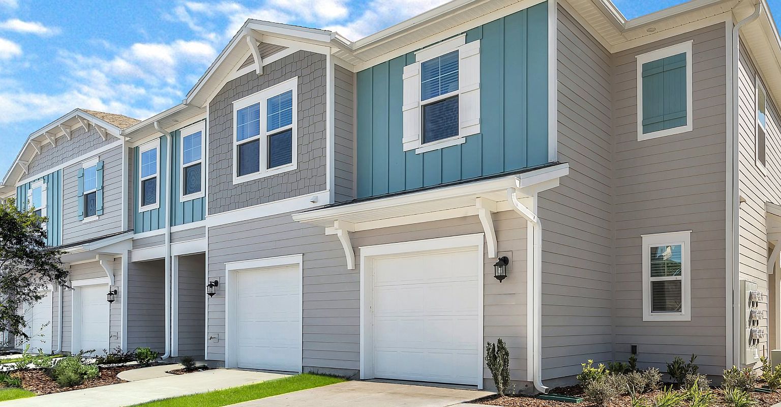 Oak Hammock Preserve Townhomes by Lennar in Ocala FL Zillow