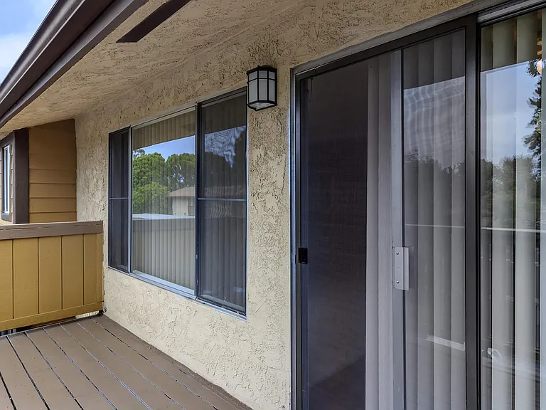 The Timbers Apartment Homes — Photo 34