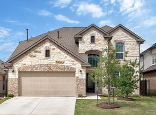184 Lenera Dr, Liberty Hill, TX 78642