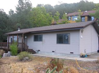 1166 Rimrock Dr, Napa, CA 94558