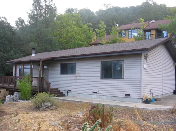1166 Rimrock Dr, Napa, CA 94558