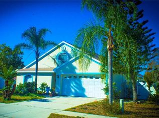 10127 Barnett Loop, Port Richey, FL 34668