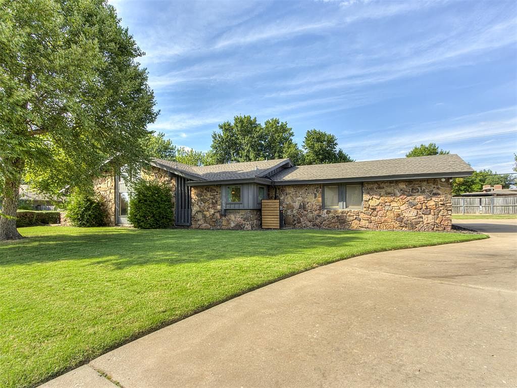 3233 Hickory Stick Rd, Oklahoma City, OK 73120 | MLS #1193889 | Zillow