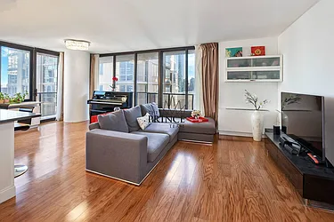 Rented by Town Residential