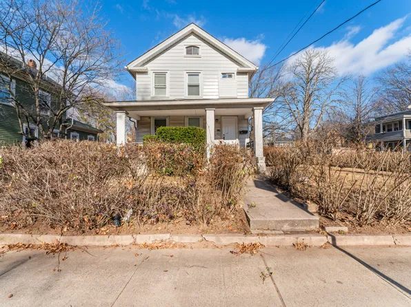 311 Bassett Street, New Haven, CT 06511