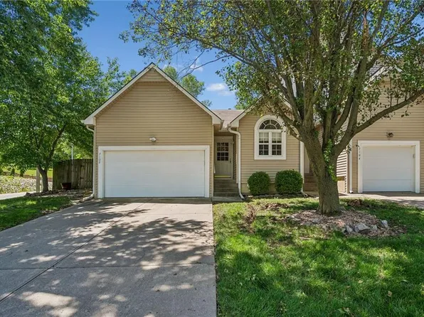 7102 Kingston Ct #A, Kansas City, MO 64119