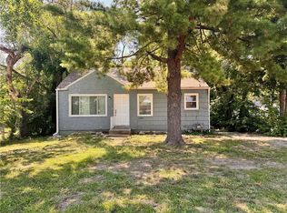 11108 Bennington Ave, Kansas City, MO 64134