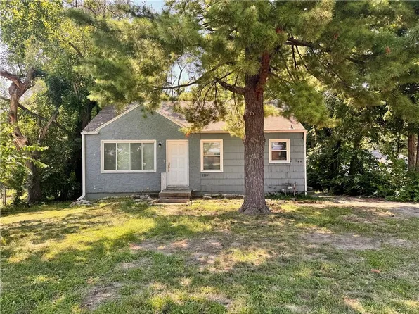 11108 Bennington Ave, Kansas City, MO 64134