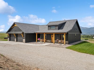 559 Stage Springs Ln, Stevensville, MT, 59870