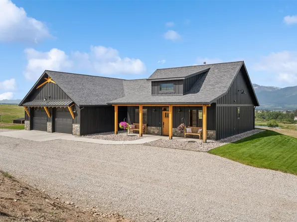559 Stage Springs Ln, Stevensville, MT 59870