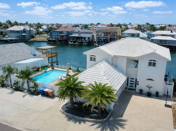 15345 Yardarm Ct, Corpus Christi, TX 78418