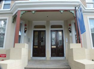 3832 Baring St, Philadelphia, PA 19104