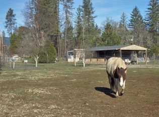 111 Dick George Rd, Cave Junction, OR 97523