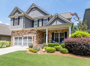 7658 Legacy Rd, Flowery Branch, GA 30542