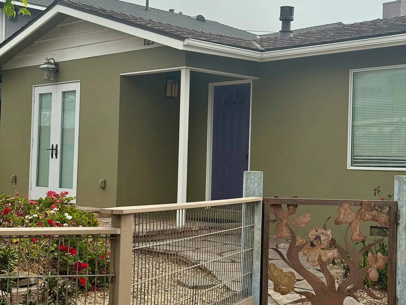 2 bed, 1000 sqft, $3,200 — Photo 2