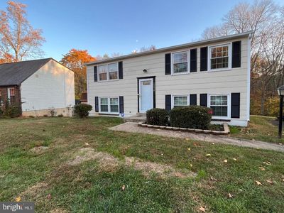 14210 Mapledale Ave, Woodbridge, VA, 22193
