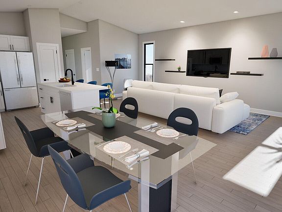 5th image of 312 Edison Ct #28