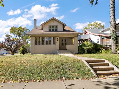 995 S Poplar Ave, Kankakee, IL, 60901