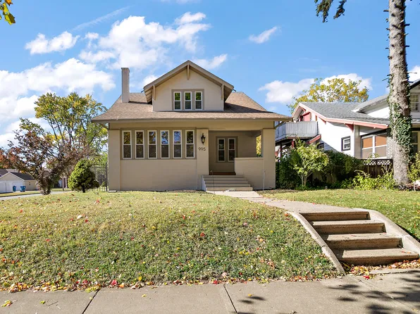 995 S Poplar Ave, Kankakee, IL 60901