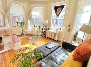 64 Woodstock Ave APT 6, Boston, MA 02135