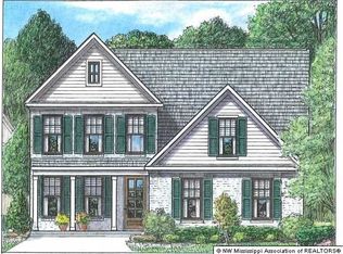 13570 Lapstone Ln, Olive Branch, MS 38654