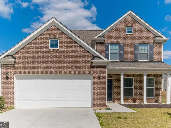 3232 Lowell Rd, Bethlehem, GA 30620