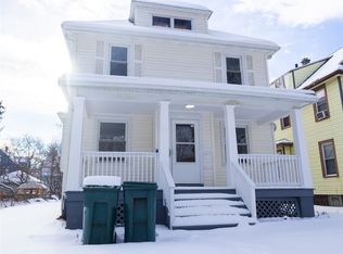 505 Augustine St, Rochester, NY 14613