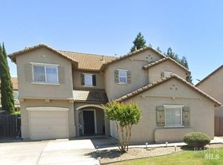 2215 Mariposa Dr, Dixon, CA